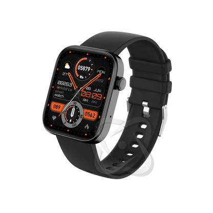 TechVital Colmi Smartwatch Preto