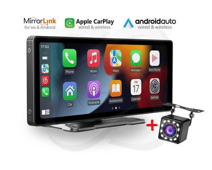 SmartLink ProCar Xperience 5000 CarPlay